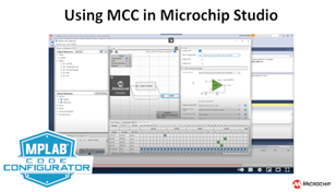 Microchip Studio