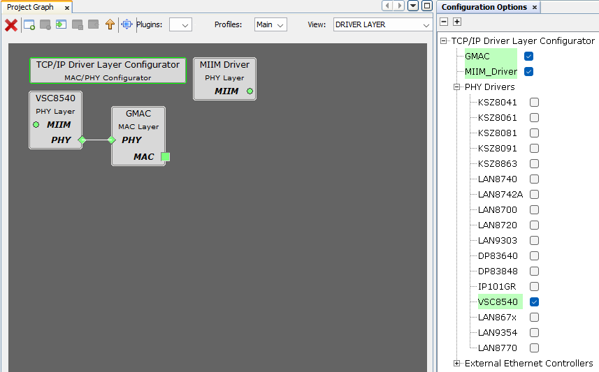 1.6 TCP/IP TCP and UDP Client Server
