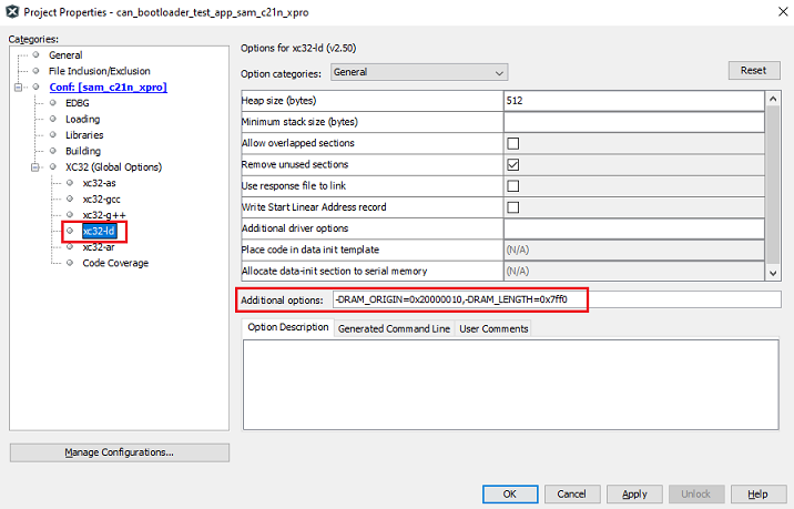 application_config_xc32_ld_ram.png