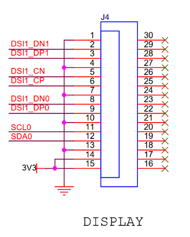 A diagram of a circuit AI-generated content may be incorrect.