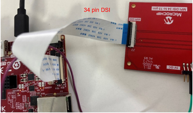 A close up of a device AI-generated content may be incorrect.