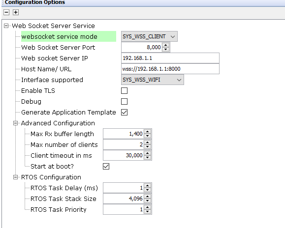 Cient_config