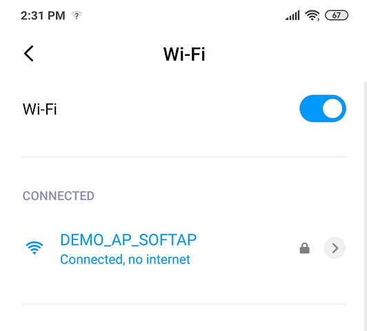 SYS_Wi-Fi_Provision_Mobile_connect