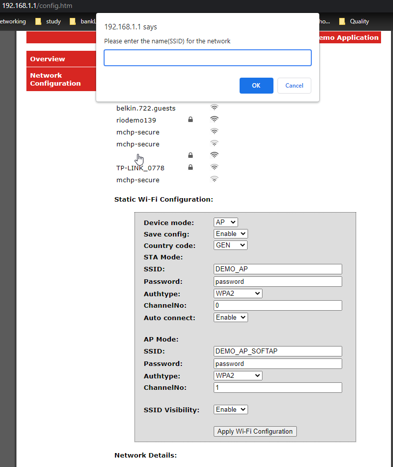 SYS_Wi-Fi_Provision_HTTP_Networkconfig_HiddenNw