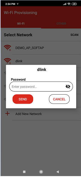 SYS_Wi-Fi_Provision_Mobile_app_scan_connect