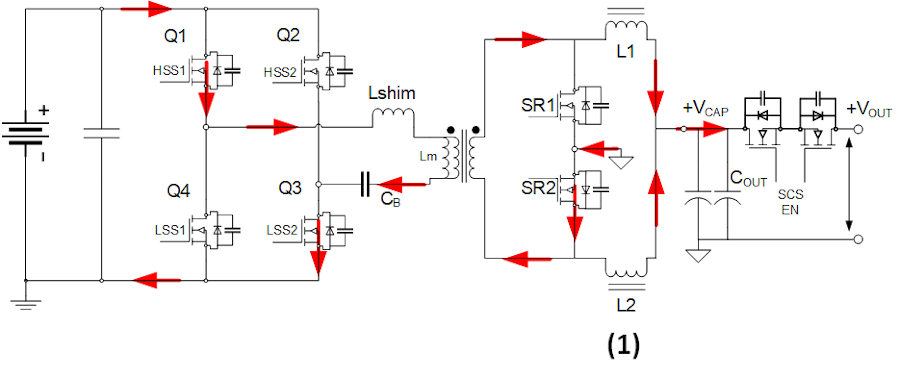 A diagram of a circuit AI-generated content may be incorrect.