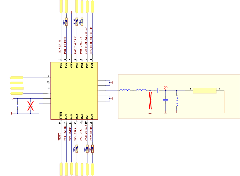 Lettore per microchip F1 Reader – Macrima