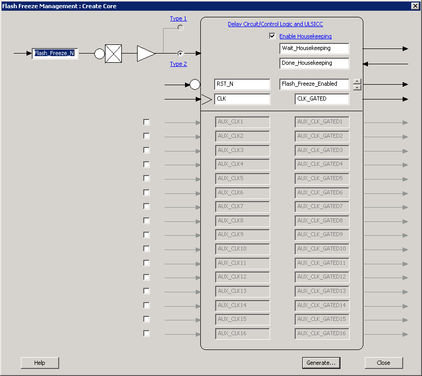 Key Features