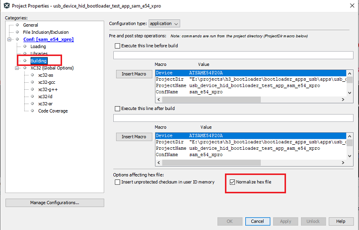 arm_application_config_normalize_hex