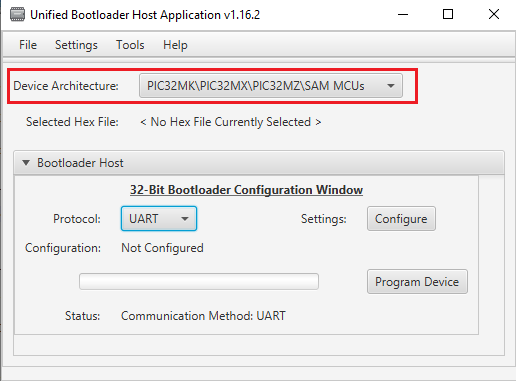 unified_host_device_arch