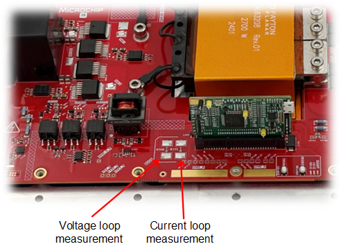 A close-up of a circuit board AI-generated content may be incorrect.