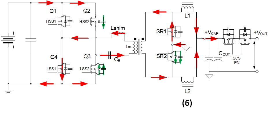 A diagram of a circuit AI-generated content may be incorrect.