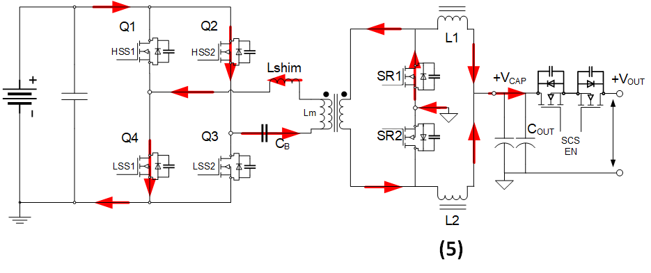 A diagram of a circuit AI-generated content may be incorrect.