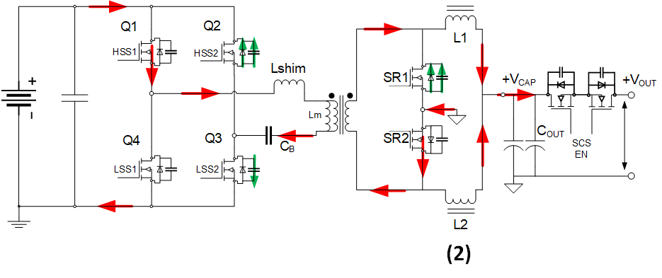 A diagram of a circuit AI-generated content may be incorrect.