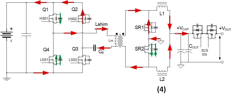 A diagram of a circuit AI-generated content may be incorrect.