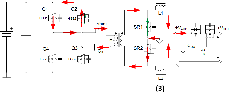 A diagram of a circuit AI-generated content may be incorrect.