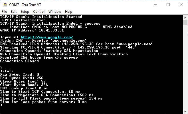 tcpip_same54_project