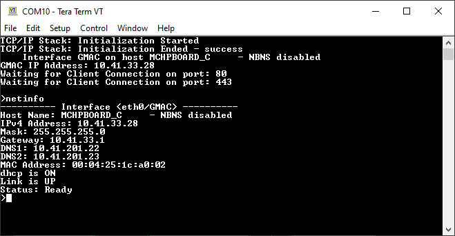 tcpip_same54_project