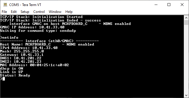 tcpip_same54_project