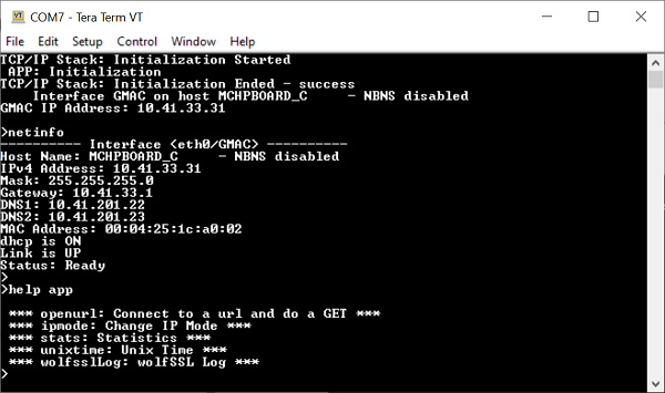 tcpip_same54_project