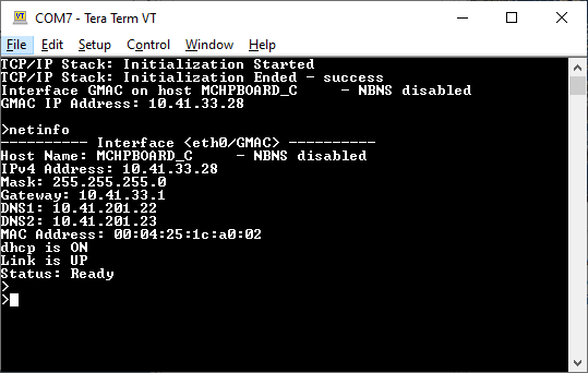 tcpip_same54_project