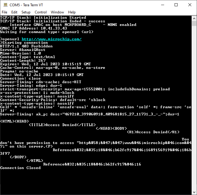 tcpip_same54_project