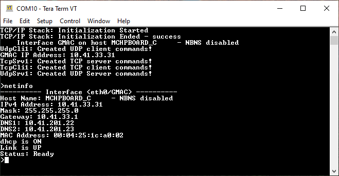 tcpip_same54_project