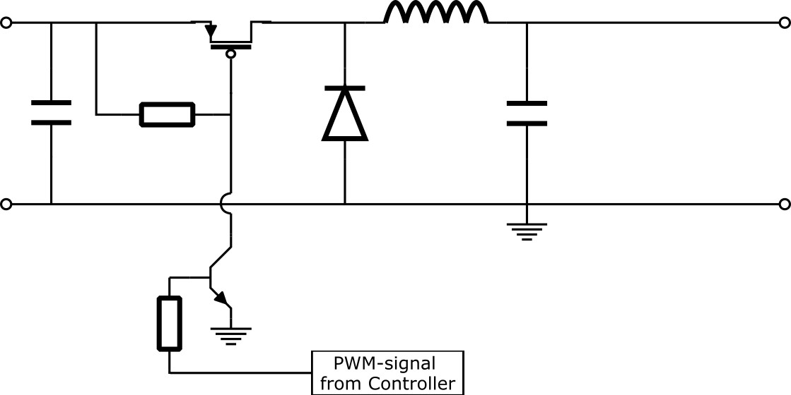 3.2 Rectifier and Switch