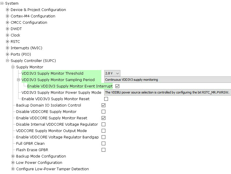 MCCConfigurationSystemSUPC0