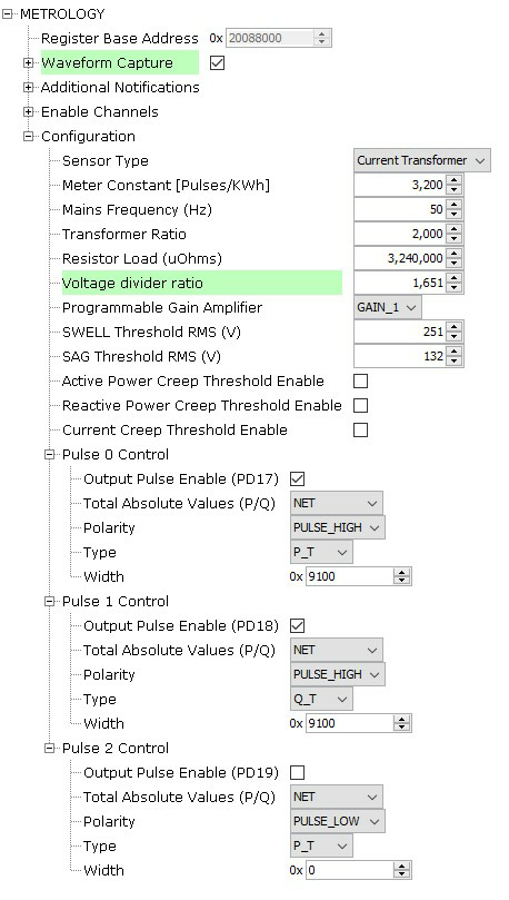 MCCConfigurationDrvMetrology1