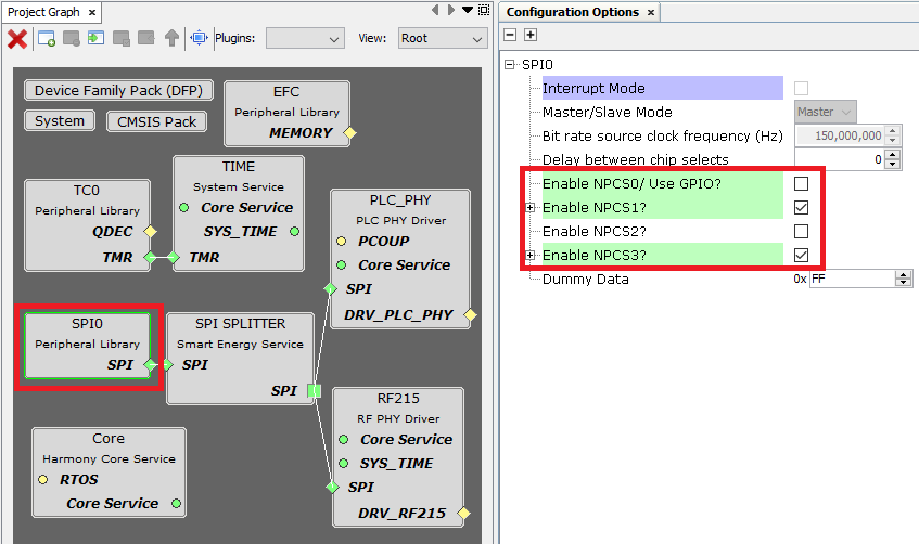 SRV_SPISPLITTER_mcc_configuration_spi