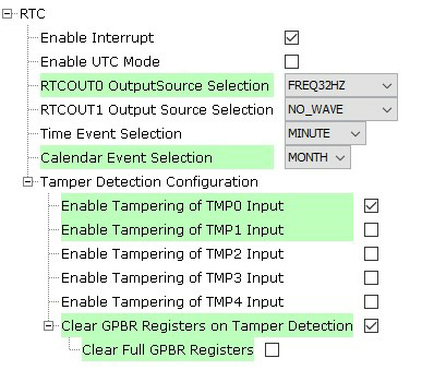 MCCConfigurationRTC