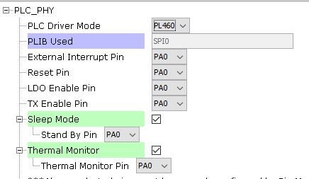 PLC_PHY_mcc_pl460_pins