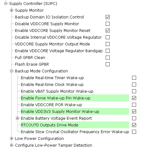 MCCConfigurationSystemSUPCBackupMode