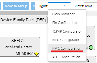Start_NVIC_Configuration