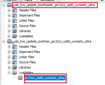loadable_usb_pic32cz_ca80_cult
