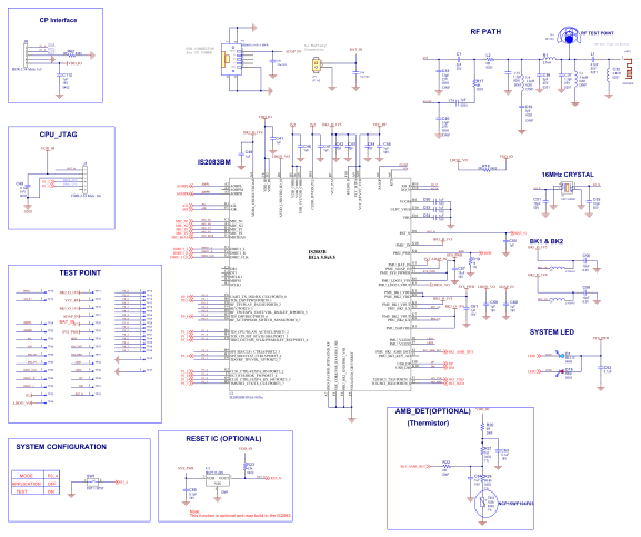 6 Reference Circuit