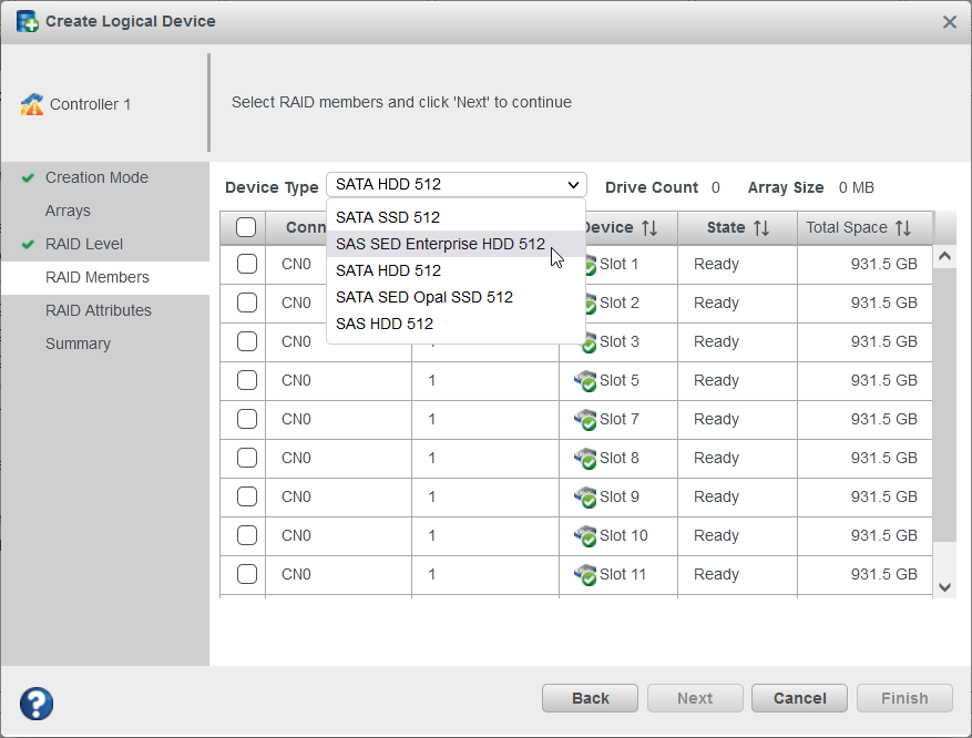 Graphical user interface, table Description automatically generated