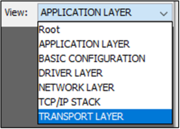 mhc_steps_tcpip_view_dropdown_app_to_trans