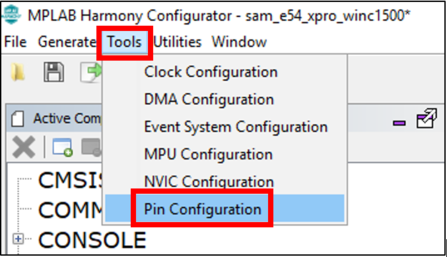 mhc_steps_tcpip_pin_config