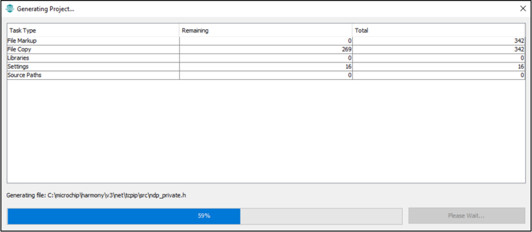 mhc_steps_tcpip_generate_code_progress