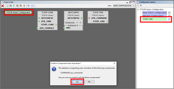 mhc_steps_tcpip_basic_cmd