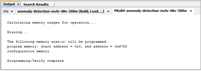 A screenshot of a computer program AI-generated content may be incorrect.