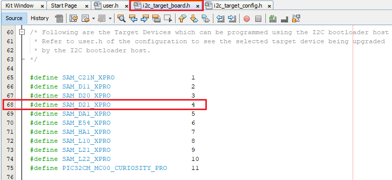 i2c_bootloader_host_app_nvm_target_board