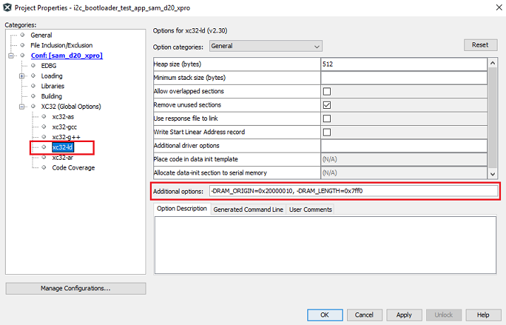 application_config_xc32_ld_ram