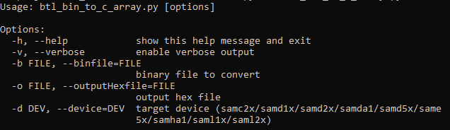 btl_bin_to_c_array_help_menu