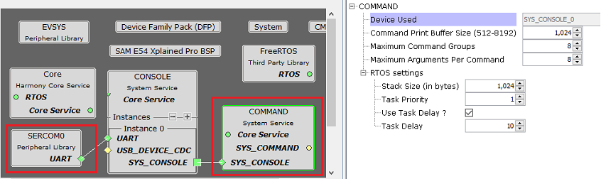 sys_command_mhc_config_uart_console