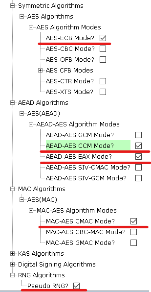 Configure_Crypto