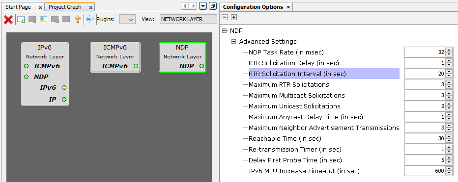 NDP_Autoconfigured