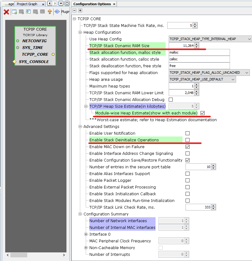 Configure_TCPIP_CORE